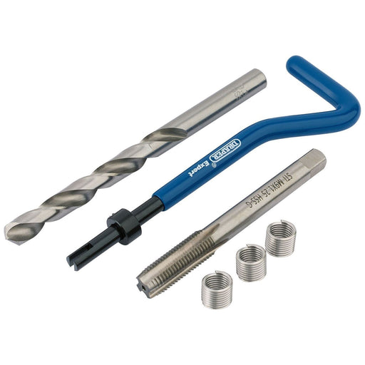 Draper Metric Thread Repair Kit, M9 x 1.25 82631 Draper  - Town Parts