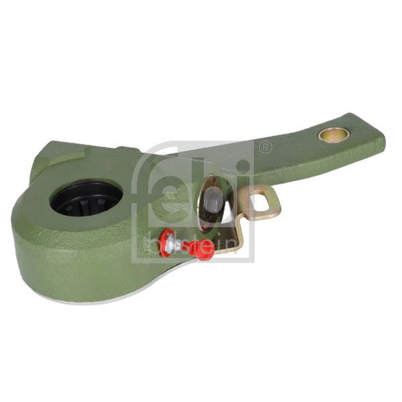 Febi Brake Slack Adjuster 10 Teeth Rear Right 43633