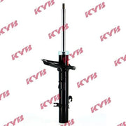 KYB Shock Absorber Damper Strut Front Left 3340173