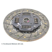 Blue Print Clutch Friction Disc Plate 20 Splines ADH23158
