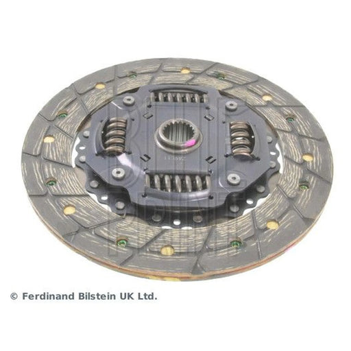 Blue Print Clutch Friction Disc Plate 20 Splines ADH23158
