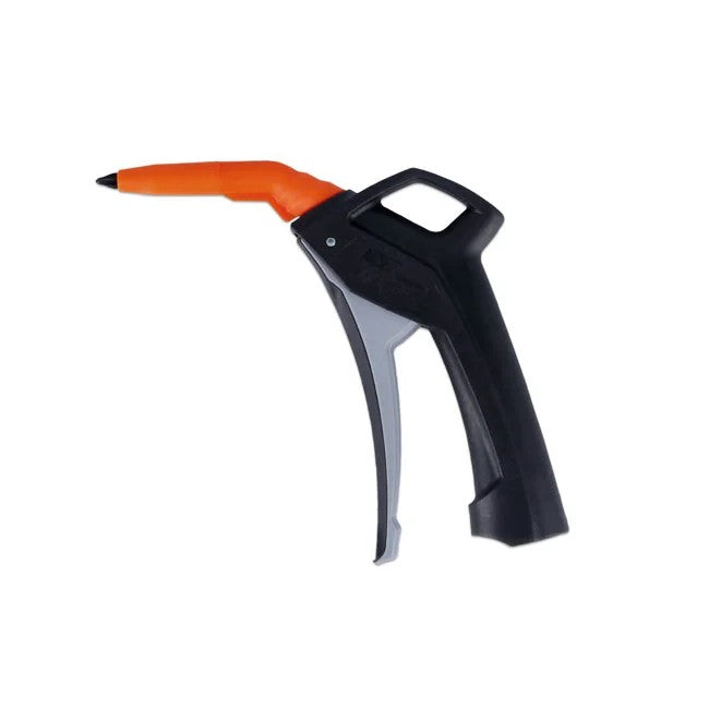 Laser Tools Air Blow Gun with Rubber Tip - PL