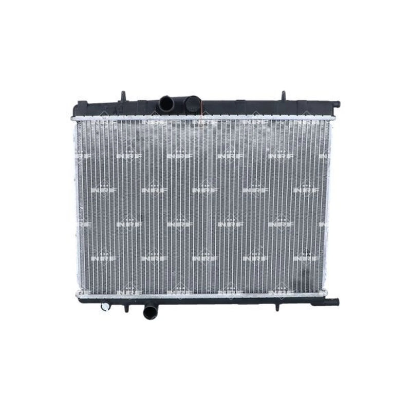 NRF Engine Radiator 58267