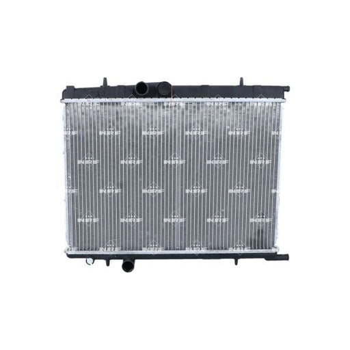 NRF Engine Radiator 58267