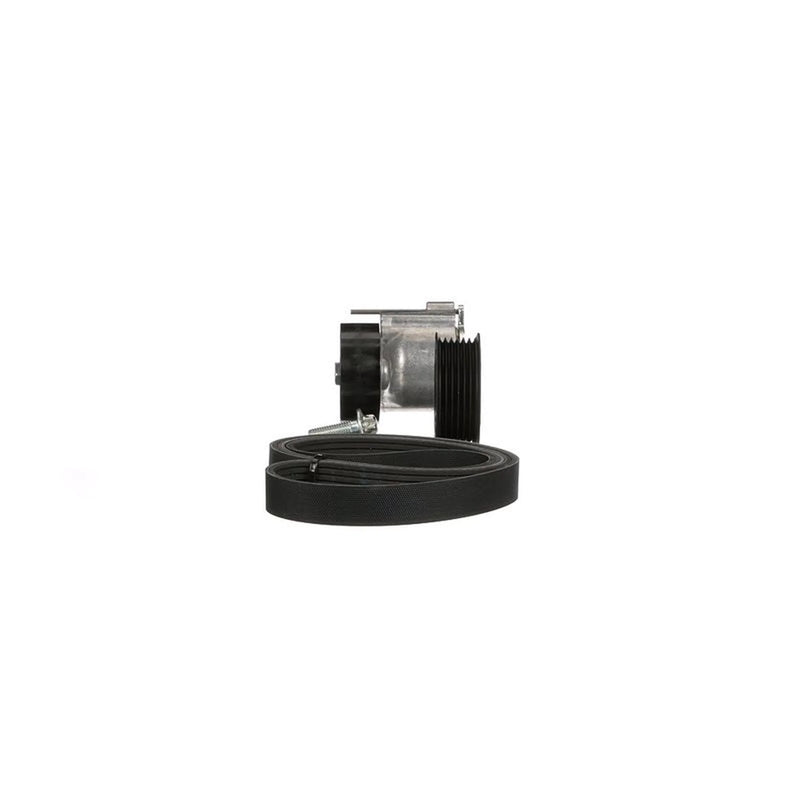 Gates V-Ribbed Belt Set K016PK1380