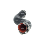 NRF Intercooler Turbo Charge Air Hose 166040