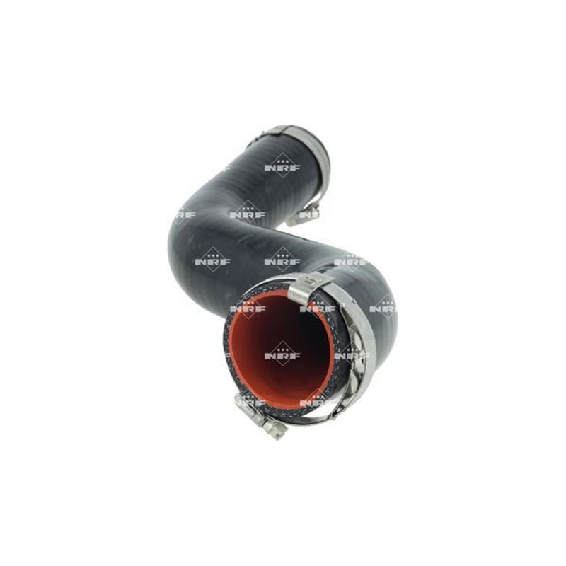 NRF Intercooler Turbo Charge Air Hose 166040