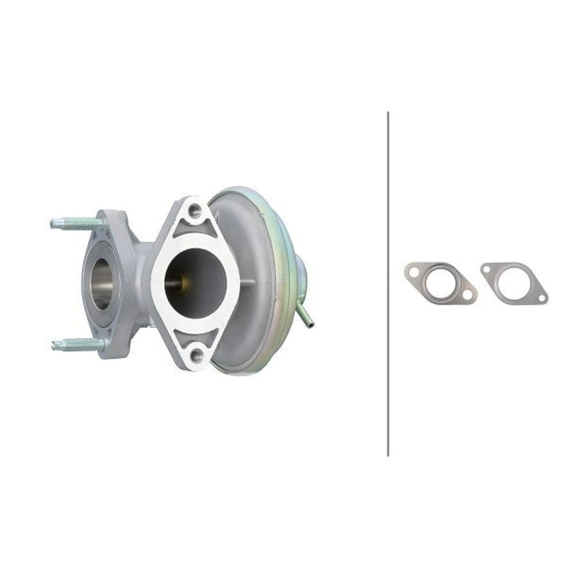 Hella Exhaust Gas Recirculation Valve 6NU 014 865-541