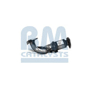 BM Catalysts Homologated Petrol Cat BM91588H