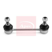 Apec Stabiliser Bar Link Coupling Rod Rear Right AST4386