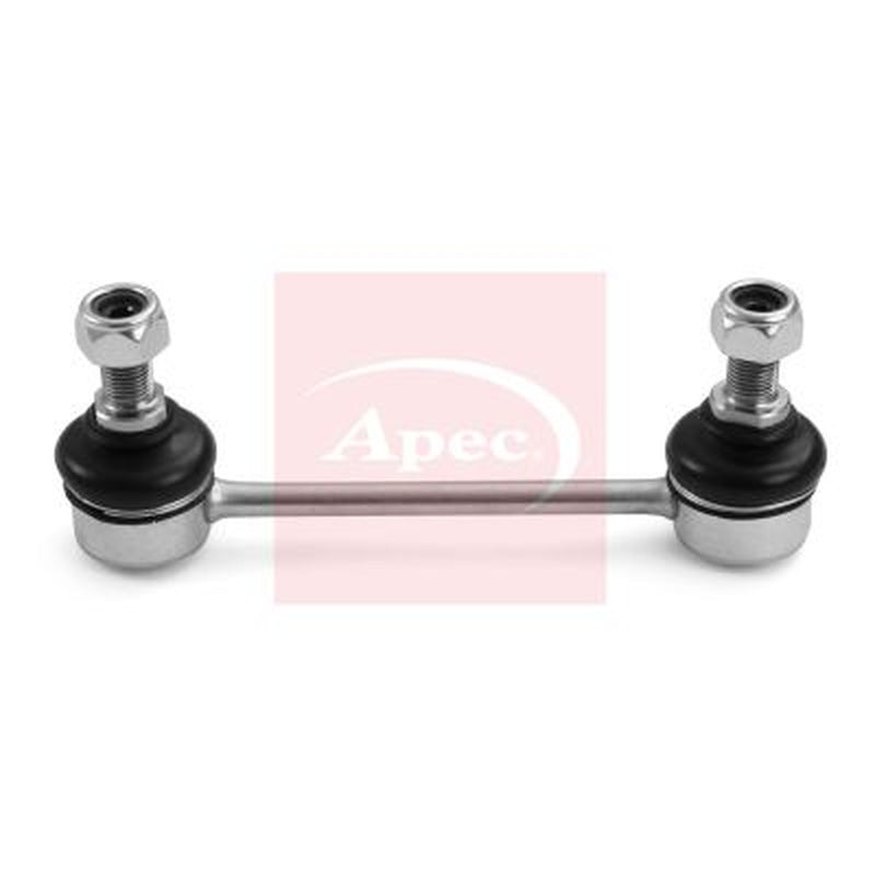 Apec Stabiliser Bar Link Coupling Rod Rear Right AST4386