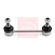 Apec Stabiliser Bar Link Coupling Rod Rear Right AST4386
