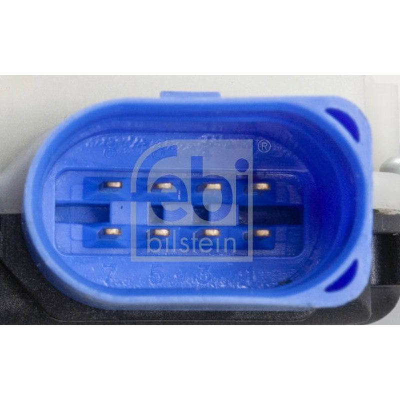 Febi Door Lock Mechanism Left Front 8 Pin 179674
