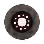 Apec 2 x Vented Front Brake Discs DSK2949