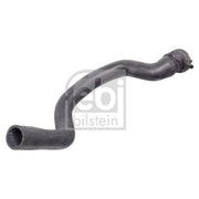 Febi Radiator Coolant Hose Upper ID 103057