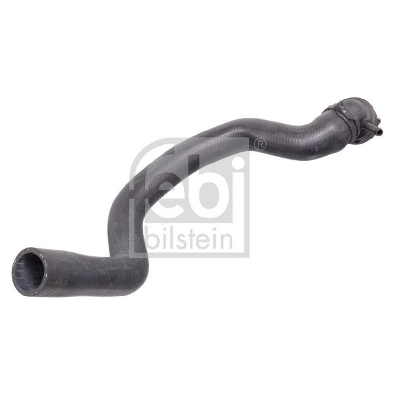 Febi Radiator Coolant Hose Upper ID 103057