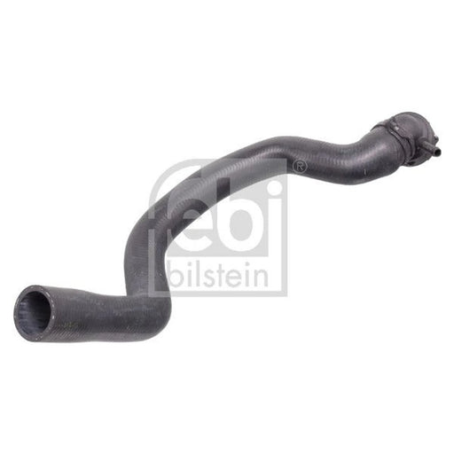 Febi Radiator Coolant Hose Upper ID 103057