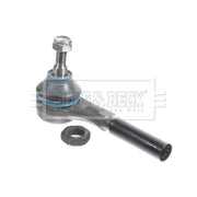 Borg & Beck Steering Tie Rod End Ball Joint BTR4183