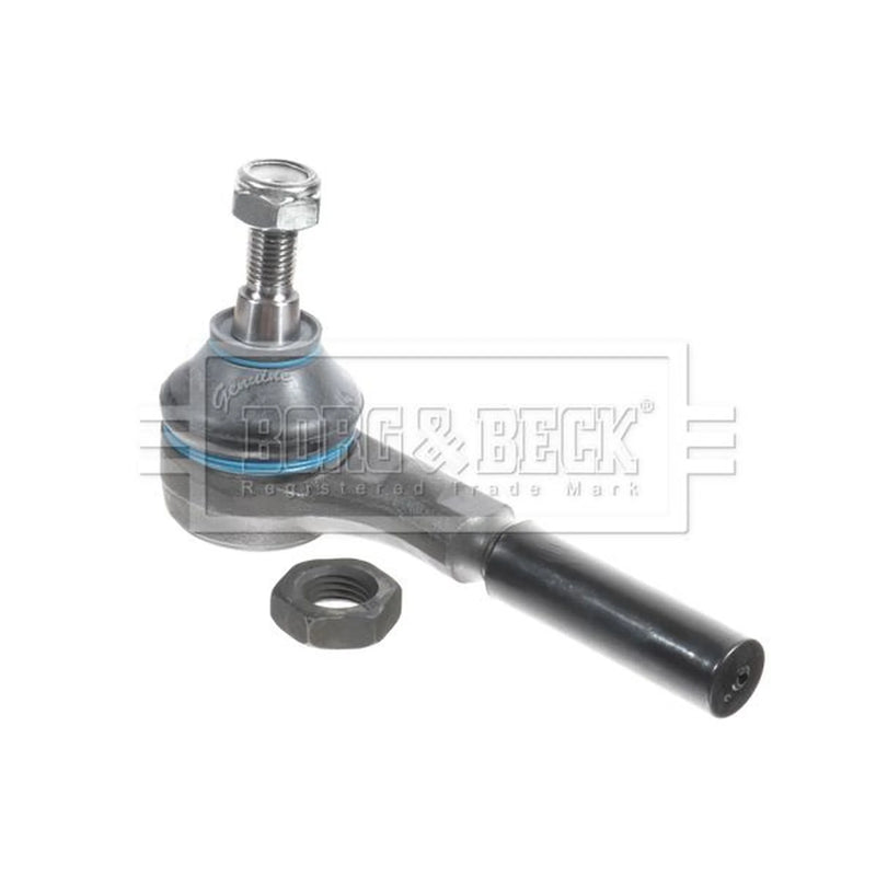 Borg & Beck Steering Tie Rod End Ball Joint BTR4183