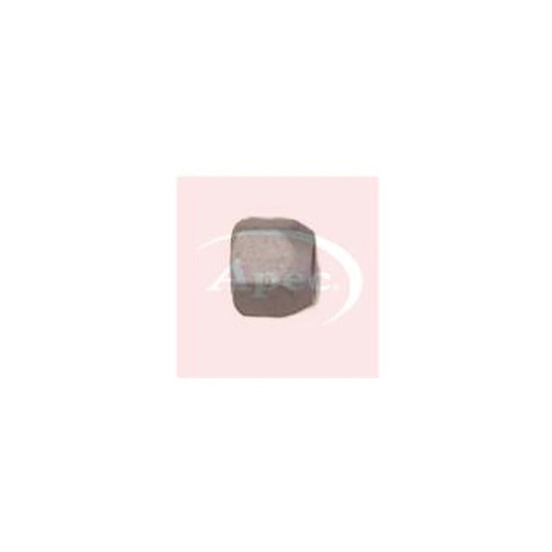 Apec Wheel Nut Front M12 X 1.5 AWN0035