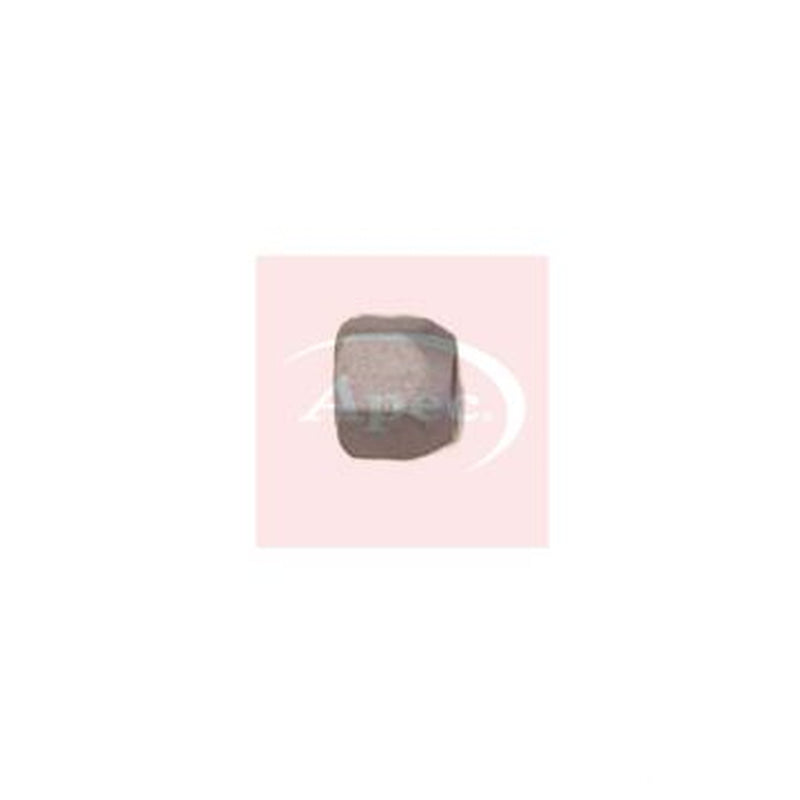 Apec Wheel Nut Front M12 X 1.5 AWN0035