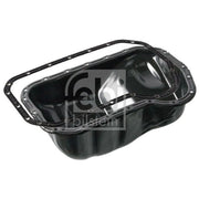 Febi Oil Sump Repair Kit 02005