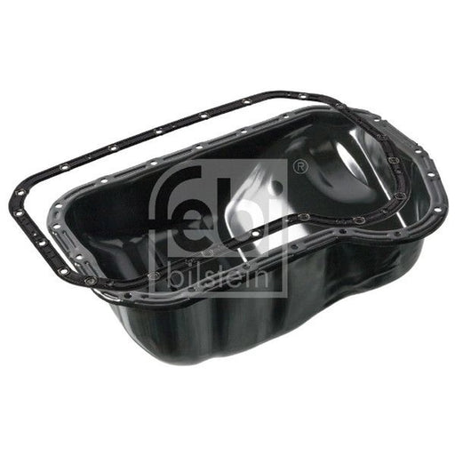 Febi Oil Sump Repair Kit 02005
