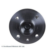 Blue Print Wheel Bearing Kit Rear Right 67mm ADT38370