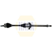 NAPA CV Drive Shaft Driveshaft Front Right NDS1676R