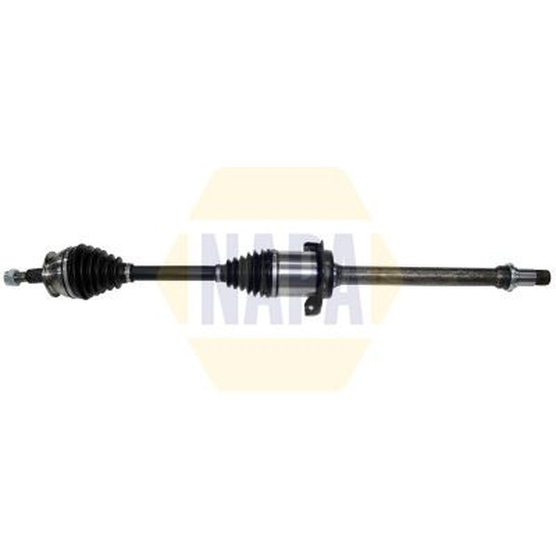 NAPA CV Drive Shaft Driveshaft Front Right NDS1676R