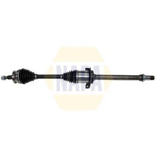 NAPA CV Drive Shaft Driveshaft Front Right NDS1676R