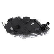 Valeo Headlight Headlamp PY21W Left 450560
