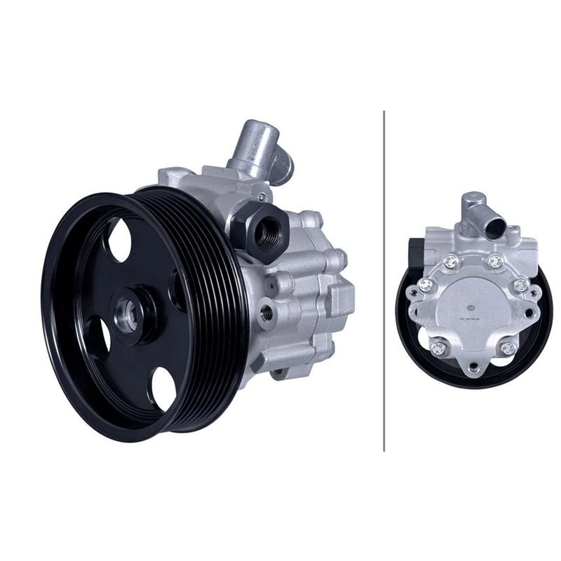 Hella Power Steering Hydraulic Pump 8TL 359 000-391