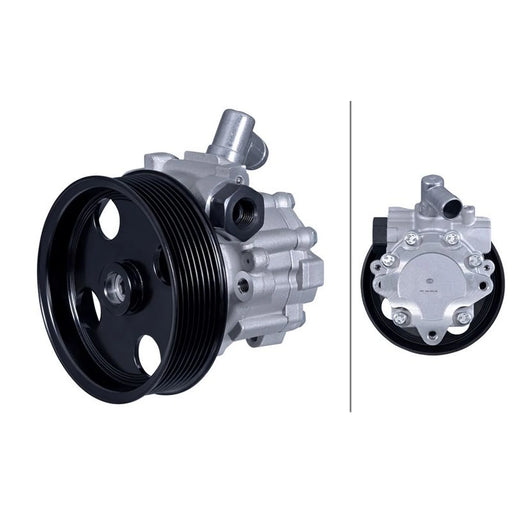 Hella Power Steering Hydraulic Pump 8TL 359 000-391