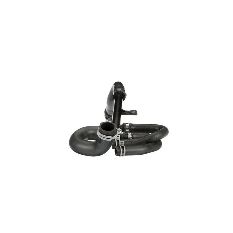 Gates Radiator Coolant Hose 746mm ID 05-4695