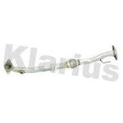Klarius Exhaust Pipe OD AR244T