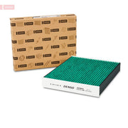 Denso Cabin Air Filter (Pollen Filter) DCF827A