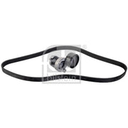 Febi V-Ribbed Belt Set 177165