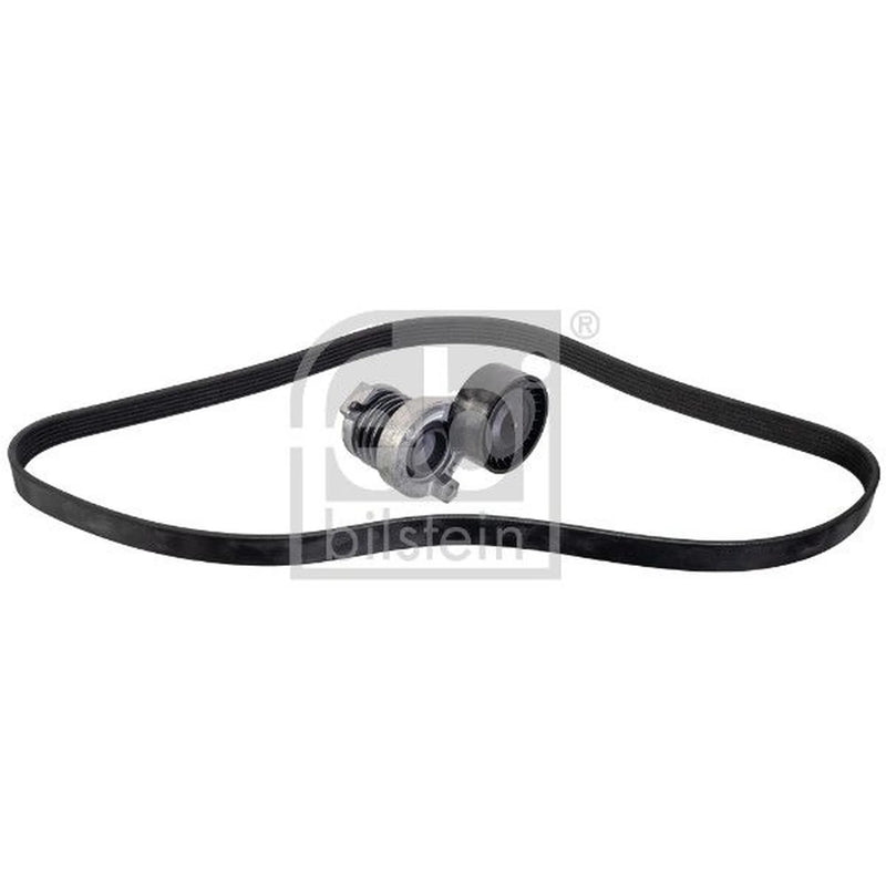 Febi V-Ribbed Belt Set 177165