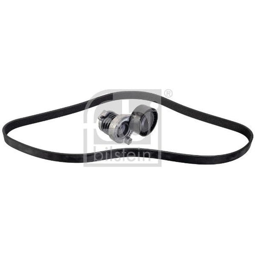Febi V-Ribbed Belt Set 177165