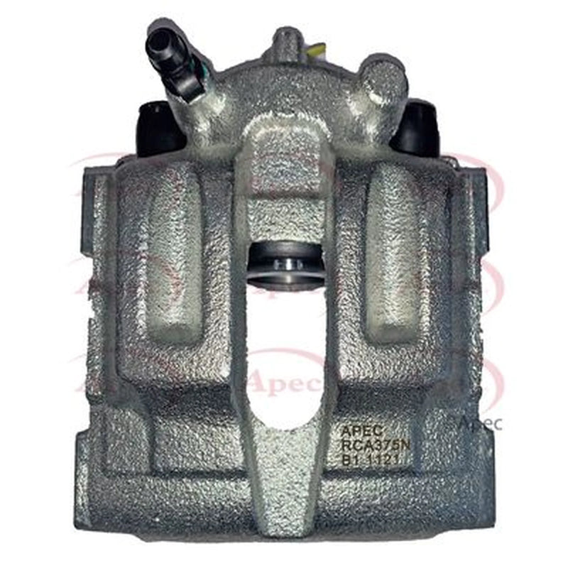 Apec Brake Caliper Assembly Rear Right RCA375N