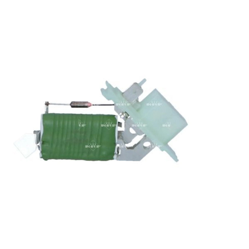 NRF Heater Blower Resistor 342028