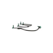 Gates Fuel Overflow Hose Pipe MFL1209