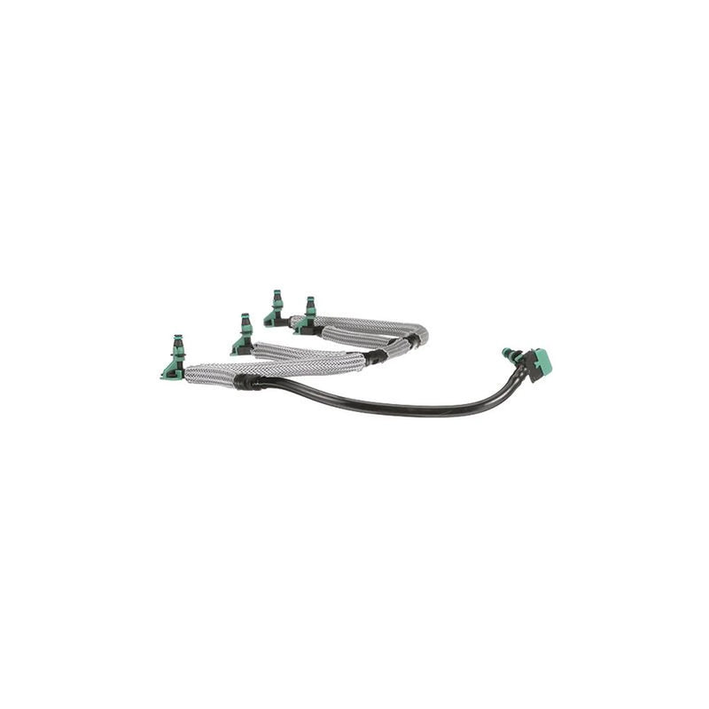 Gates Fuel Overflow Hose Pipe MFL1209