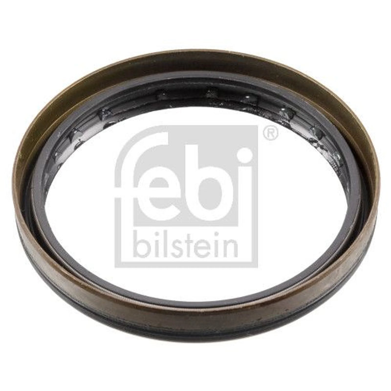 Febi External Planetary Gearbox Shaft Seal OD ID Wide 183743