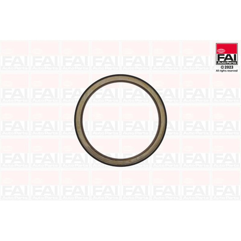 FAI Crankshaft Shaft Seal 109mm OD ID Wide OS2335A