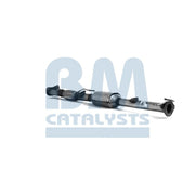 BM Catalysts Homologated Petrol Cat BM90251H