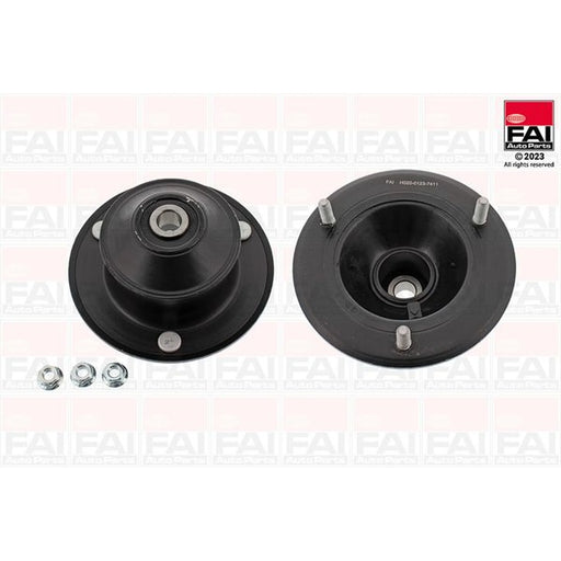 FAI Suspension Strut Support Mount SS7411