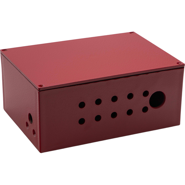 Sealey Electric box