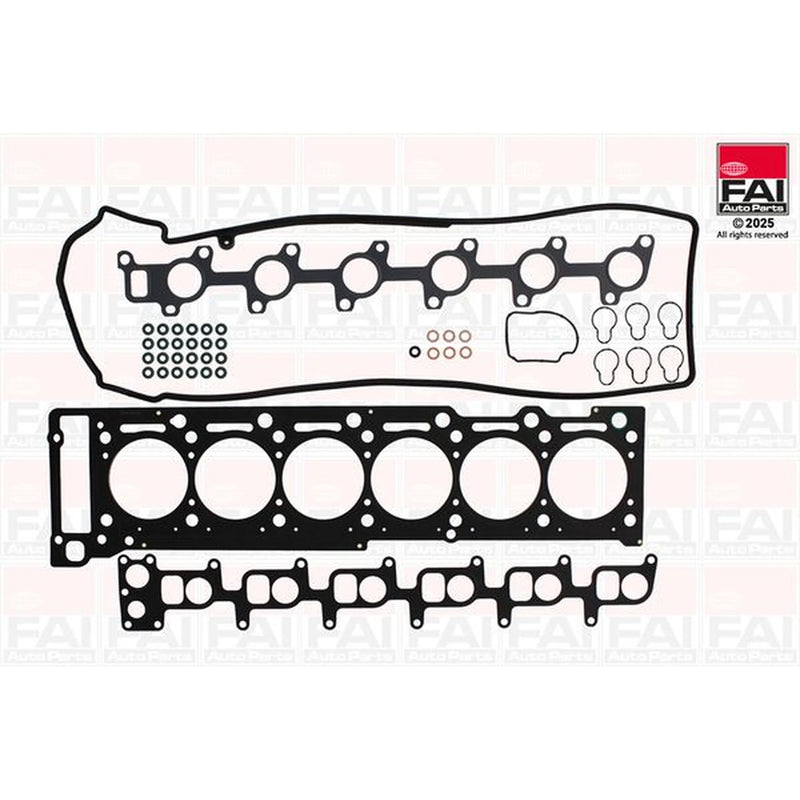 FAI Cylinder Head Gasket Kit HS1901